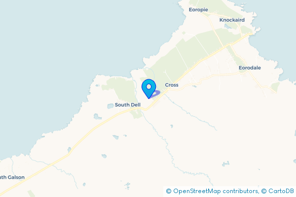 Hire a Van in Dail bho Thuath, Na h-Eileanan an Iar, Scotland