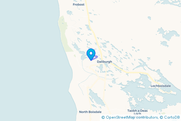 Hire a Van in Dalabrog an Iar, Na h-Eileanan an Iar, Scotland
