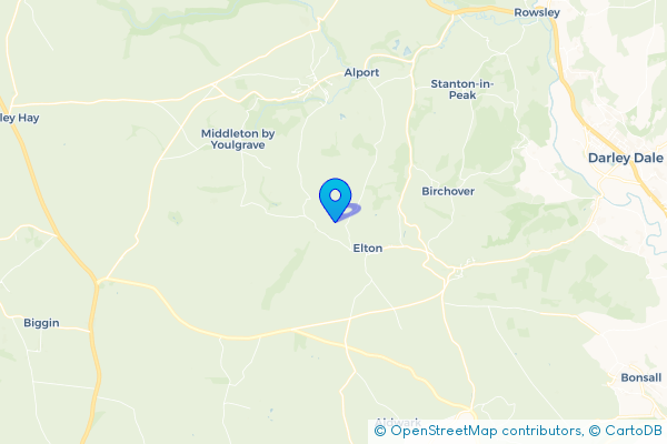 Hire a Van in Dale End, Derbyshire, England