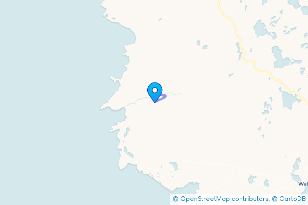 Hire a Van in Dale of Walls, Shetland Islands, Scotland