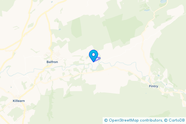 Hire a Van in Dalfoil, Stirling, Scotland