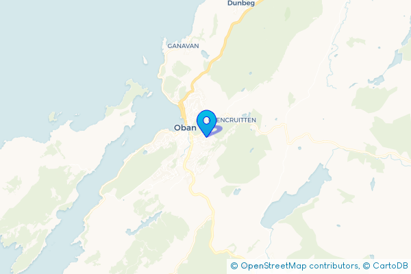 Hire a Van in Dalintart, Argyll and Bute, Scotland