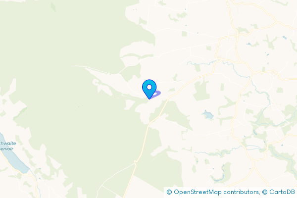 Hire a Van in Dallow, North Yorkshire, England
