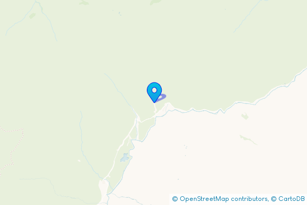 Hire a Van in Dalness, Highland, Scotland
