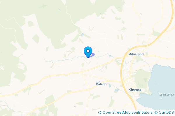 Hire a Van in Dalqueich, Perth and Kinross, Scotland