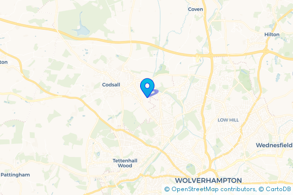 Hire a Van in Dam Mill, Staffordshire, England