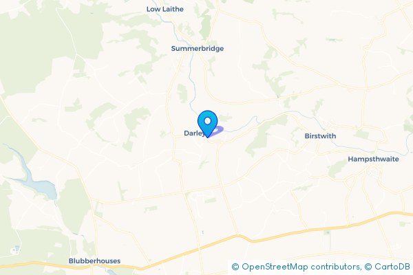 Hire a Van in Darley, North Yorkshire, England