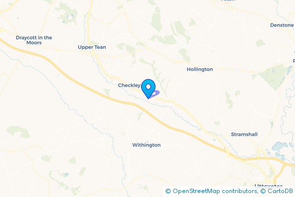 Hire a Van in Deadman's Green, Staffordshire, England