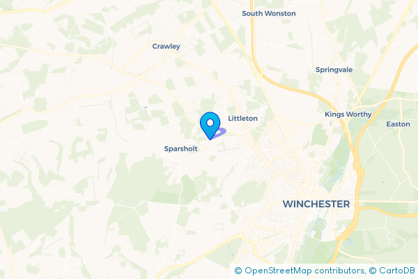 Hire a Van in Dean, Hampshire, England