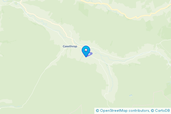 Hire a Van in Dent, Cumbria, England