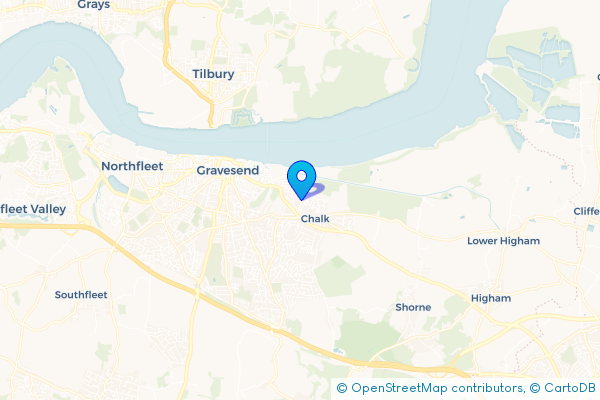 Hire a Van in Denton, Kent, England