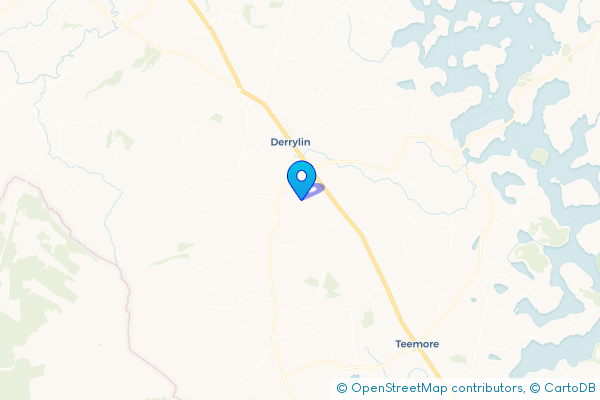 Hire a Van in Derrylin, Fermanagh, Northern Ireland