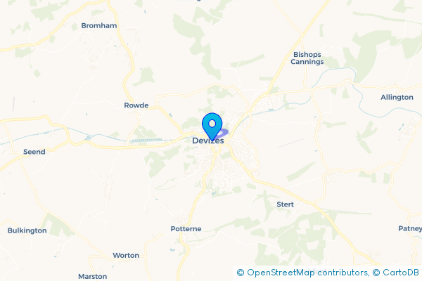 Hire a Van in Devizes, Wiltshire, England