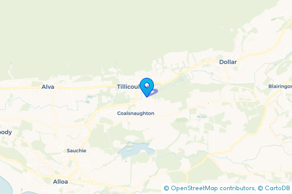 Hire a Van in Devonside, Clackmannanshire, Scotland