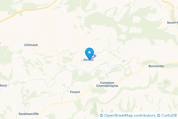 Hire a Van in Dinton, Wiltshire, England
