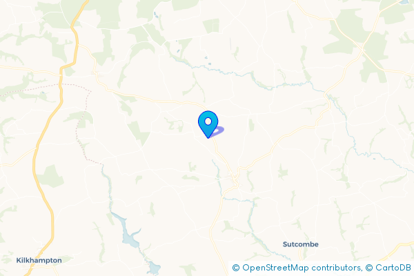 Hire a Van in Dinworthy, Devon, England