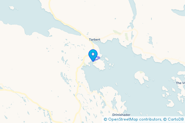 Hire a Van in Direcleit, Na h-Eileanan an Iar, Scotland