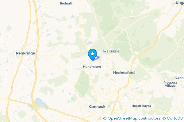 Hire a Van in Dogingtree Estate, Staffordshire, England