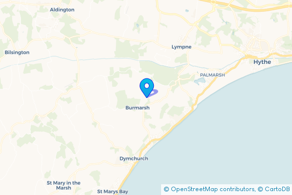 Hire a Van in Donkey Street, Kent, England