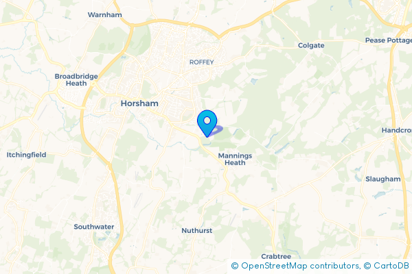 Hire a Van in Doomsday Green, West Sussex, England