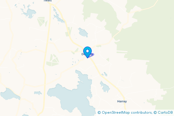 Hire a Van in Dounby, Orkney Islands, Scotland
