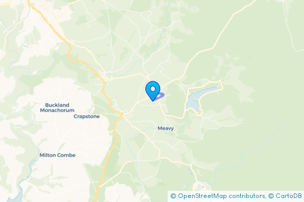 Hire a Van in Dousland, Devon, England
