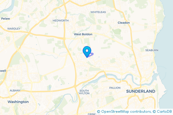 Hire a Van in Downhill, Tyne and Wear, England