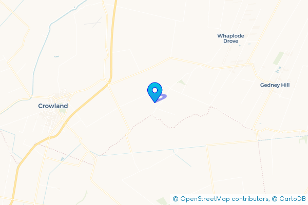Hire a Van in Dowsdale, Lincolnshire, England