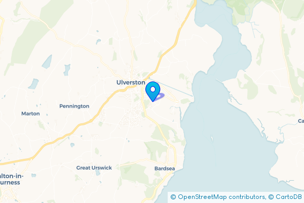 Hire a Van in Dragley Beck, Cumbria, England
