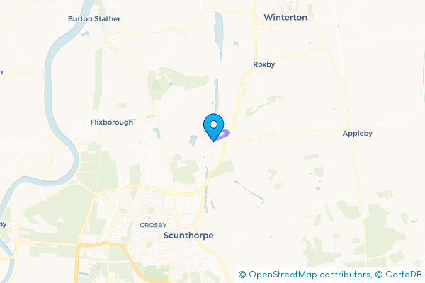 Hire a Van in Dragonby, Lincolnshire, England
