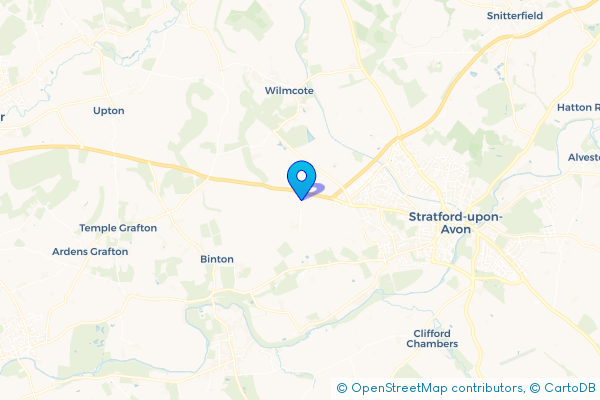 Hire a Van in Drayton, Warwickshire, England