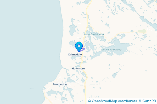 Hire a Van in Dreumasdal, Na h-Eileanan an Iar, Scotland
