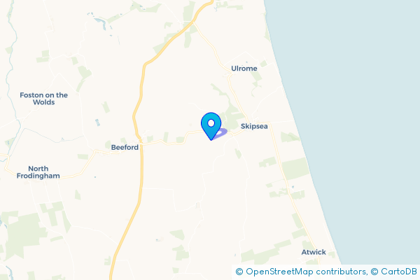 Hire a Van in Dringhoe, East Riding of Yorkshire, England
