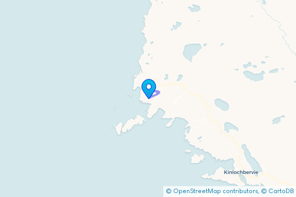 Hire a Van in Droman, Highland, Scotland
