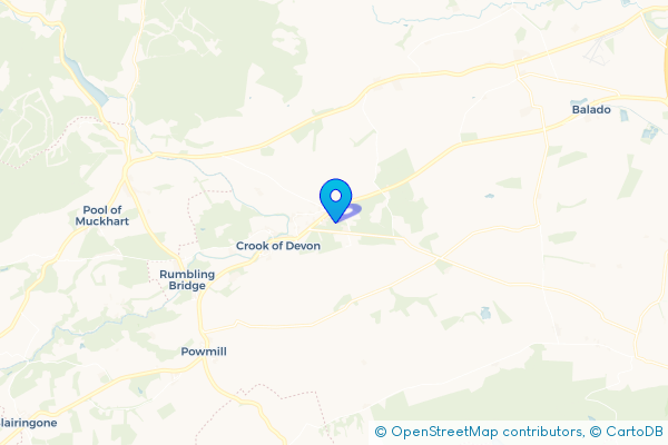 Hire a Van in Drum, Perth and Kinross, Scotland