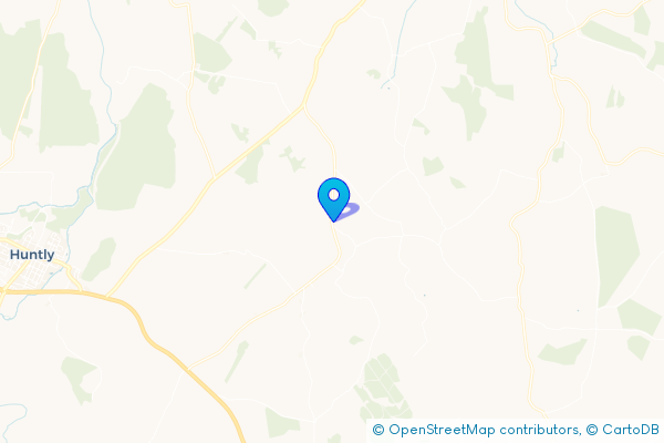 Hire a Van in Drumblade, Aberdeenshire, Scotland