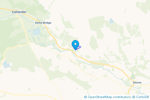 Hire a Van in Drumvaich, Stirling, Scotland