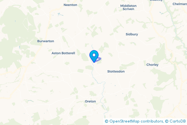 Hire a Van in Duddlewick, Shropshire, England