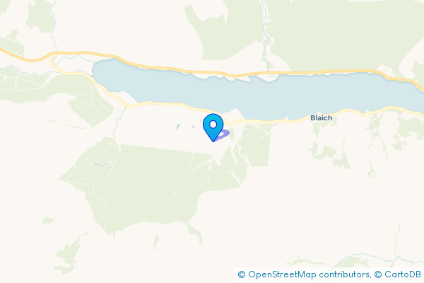 Hire a Van in Duisky, Highland, Scotland