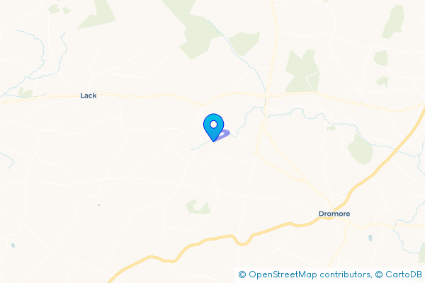 Hire a Van in Dullaghan, Omagh, Northern Ireland