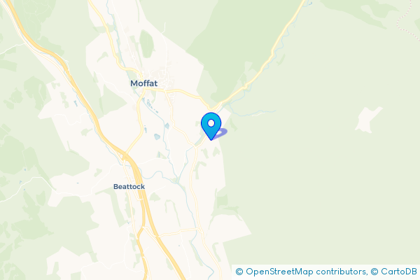 Hire a Van in Dumcrieff, Dumfries and Galloway, Scotland