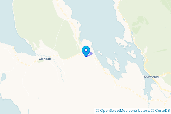 Hire a Van in Dùn Colbost, Highland, Scotland