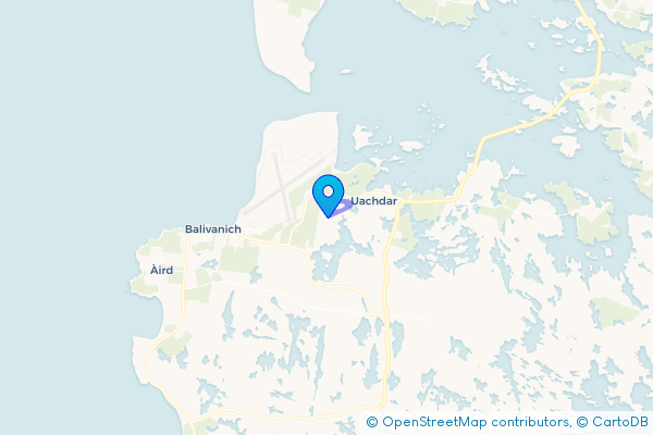 Hire a Van in Dun Gainmhich, Na h-Eileanan an Iar, Scotland