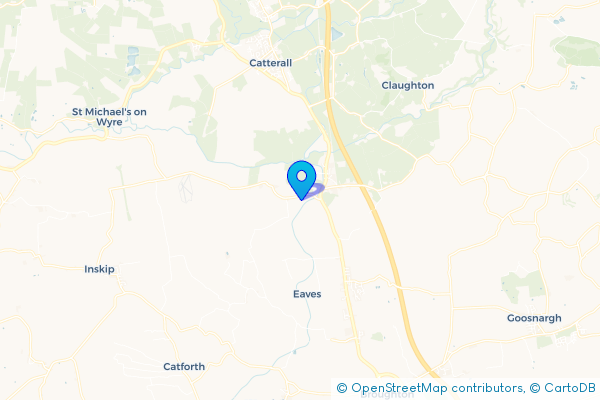 Hire a Van in Duncombe, Lancashire, England