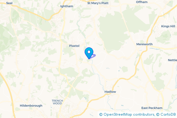 Hire a Van in Dunk's Green, Kent, England