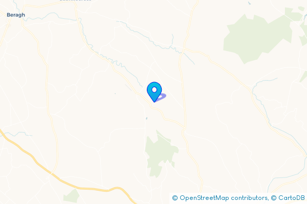 Hire a Van in Dunmoyle, Omagh, Northern Ireland