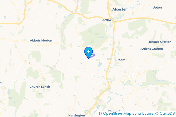 Hire a Van in Dunnington, Warwickshire, England