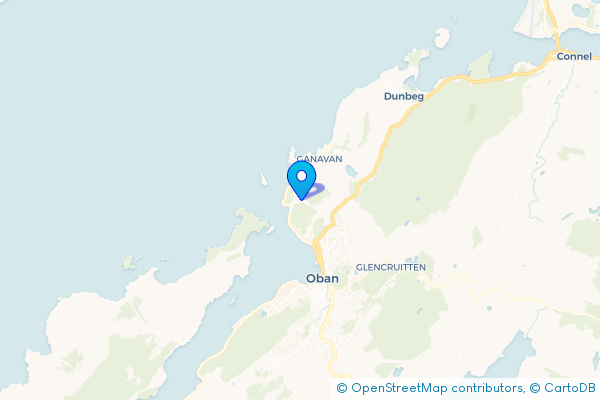 Hire a Van in Dunollie, Argyll and Bute, Scotland