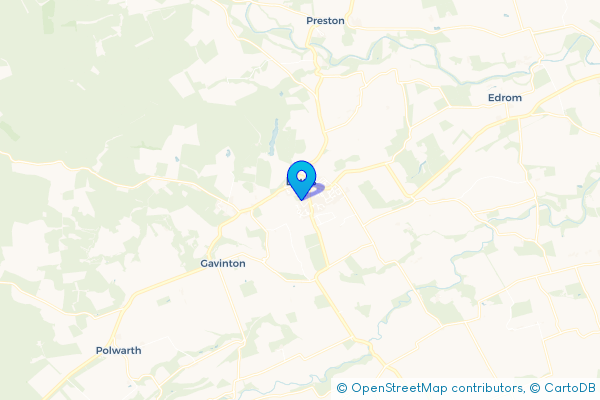 Hire a Van in Duns, Scottish Borders, Scotland