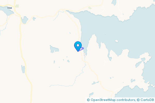Hire a Van in Dury, Shetland Islands, Scotland
